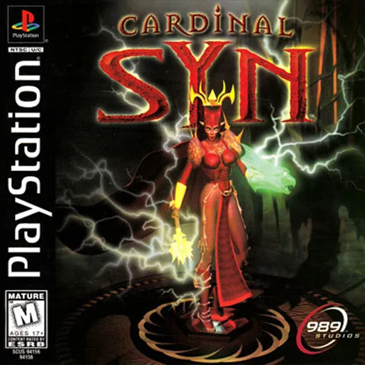 Cardinal Syn (USA)